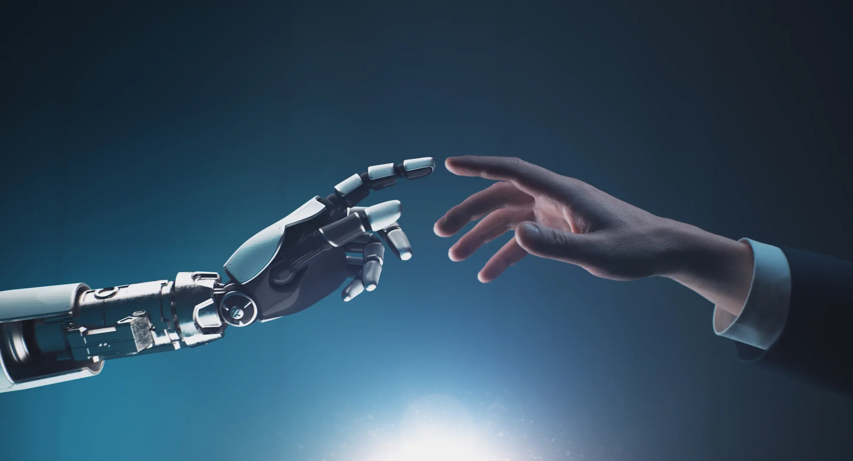 AI hand