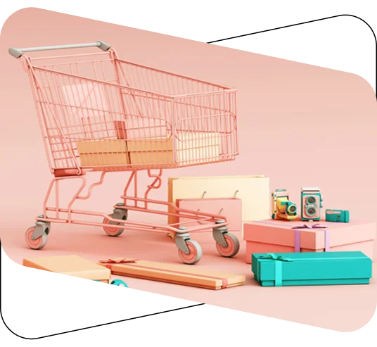 Multi-platform eCommerce development