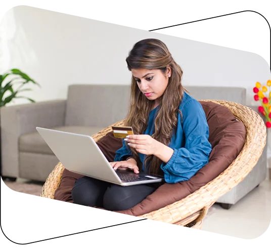 Shopping cart and payment integration