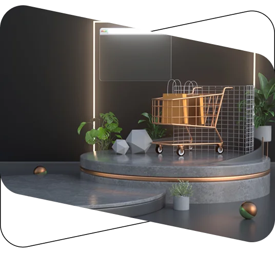 eCommerce and theme customization