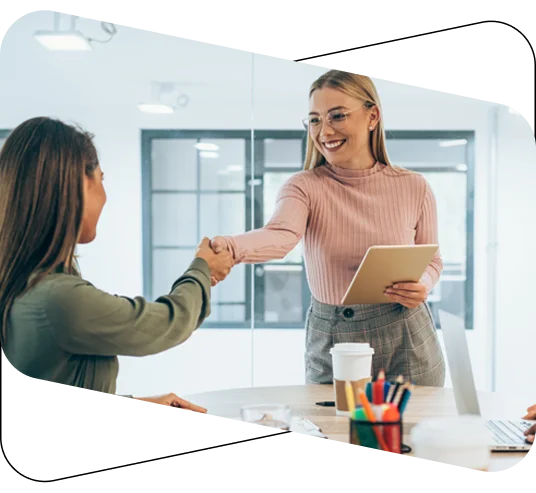 Flexible hiring engagement