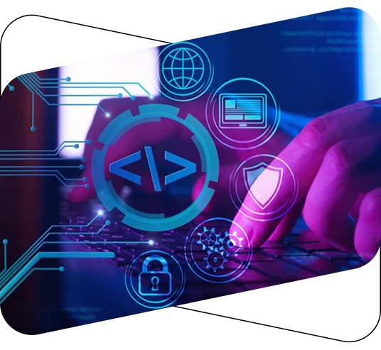 Security and data protection