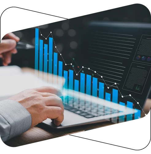 Website audit and competitor analysis