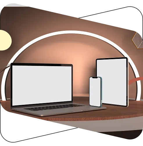 Cross-platform, animated experiences