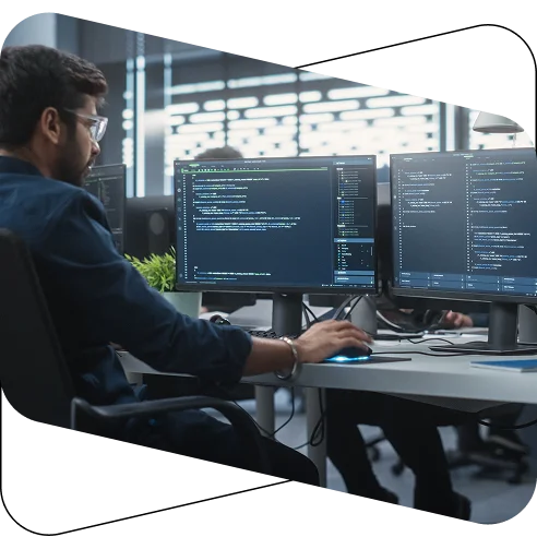 Experienced CodeIgniter developers