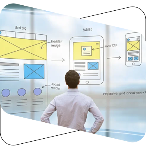 Responsive, cross-browser UI components