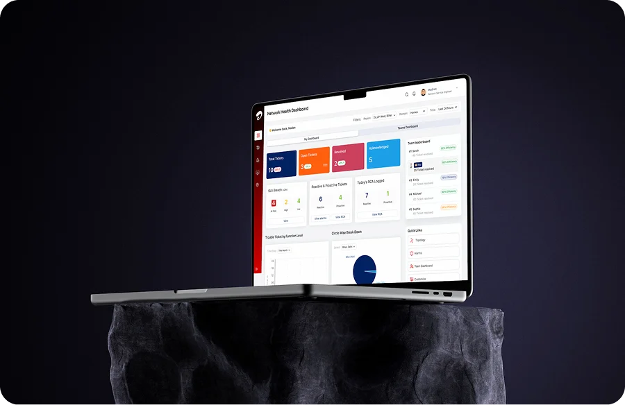 Artel Dashboard Figma design converted to React