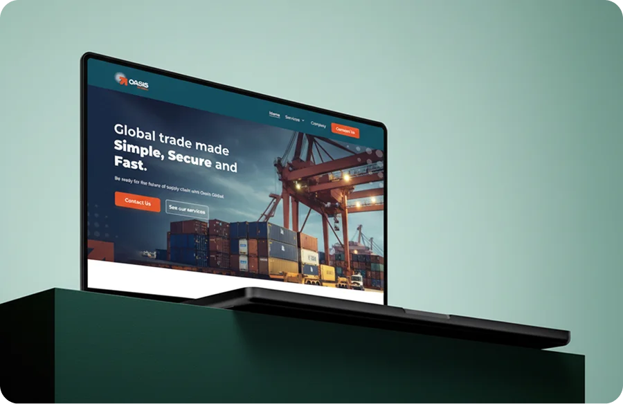 Artel Dashboard ecommerce website design converted to HTML